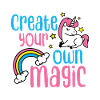 Create Your Own Magic
