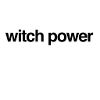 Witch power