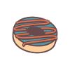 donut