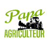 papa agriculteur