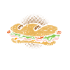 Sandwich Maker Sandwiches