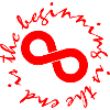 Het begin is het einde - rood
