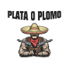 Mexican gangster