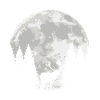 Hirsch Mond Geschenkidee
