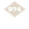 974 Reunion Island