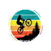 cycologue, vélo, VTT, amour