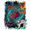 5 sacred animals
