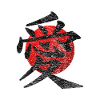 Japanese Love Kanji