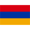 Armenia armenian ensign flag