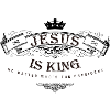 jesus is king