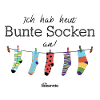 Alte Bekannte - Bunte Socken