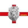 England lion