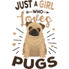 pug