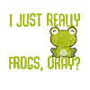 frog