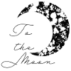 To the moon