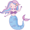 Mermaid