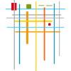 Architecture Minimal Pattern 25