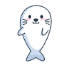 Nice seal