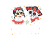 Dia De Los Muertos