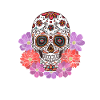 Dia De Los Muertos