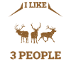 Hunter Hunting Hunting Funny Gift