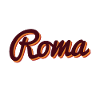 Roma Italien