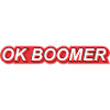 0K Boomer Graphic