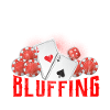 Poker Bluff Casino Royal Flush Full House Gambling
