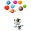 Astronaut