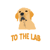 Labrador gift