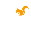 Eckernförde mit Eichhörnchen