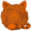 Cat & Wool