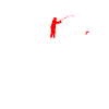 Fiskeri Heartbeat Gave Fisherman Fishing Lover Gif