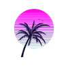 Palm tree