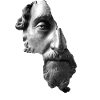 Stoic quote Marcus Aurelius Happiness Of Your Life