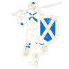 Scottish knight