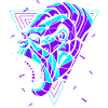 Gorille robot
