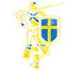 Swedish knight