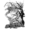 The Wendigo
