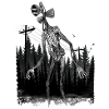 The Sirenhead