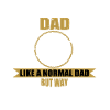 Pilot dad