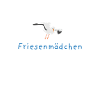 Friesenmädchen