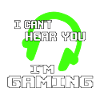 Gamer Gaming