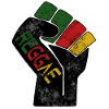 Reggae Power of love