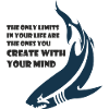 requin shark quote