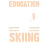 Skiing Ski Education