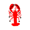 Christmas Lobster - Christmas Lobster