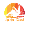 Judo dad