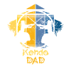 Kendo dad