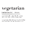 Vegetarian